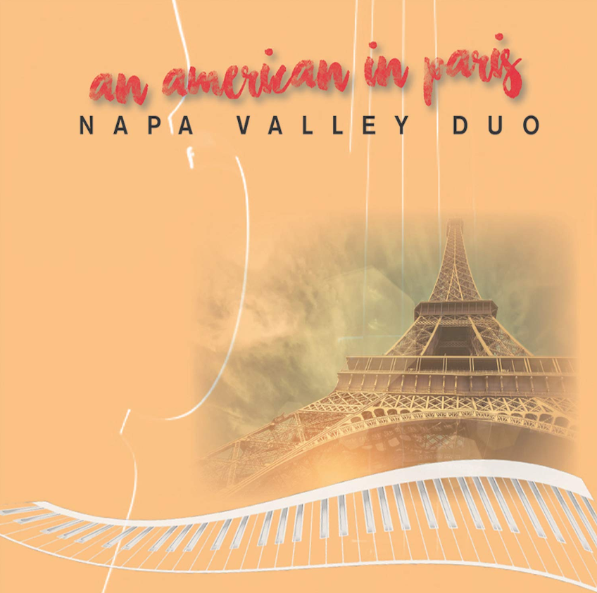 An American In Paris CD