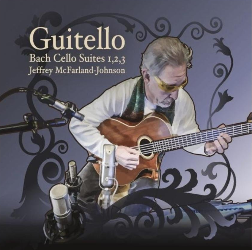 Guitello CD