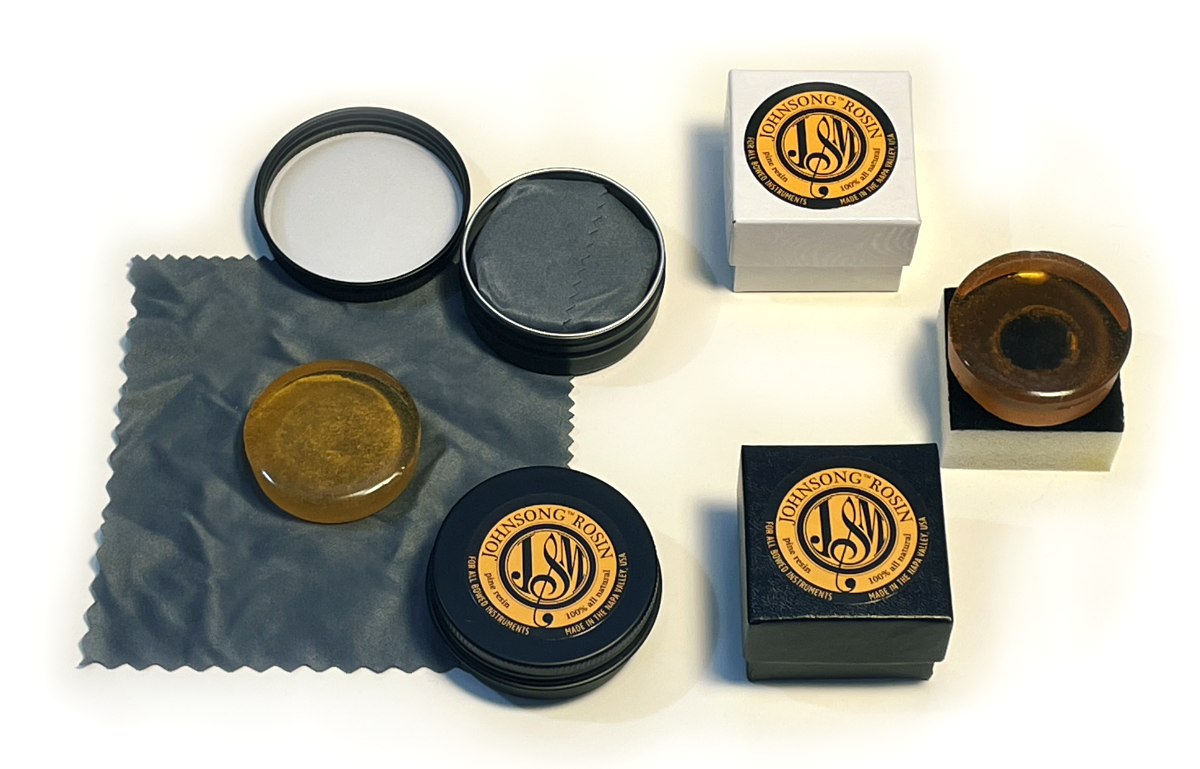 Johnsong Rosin